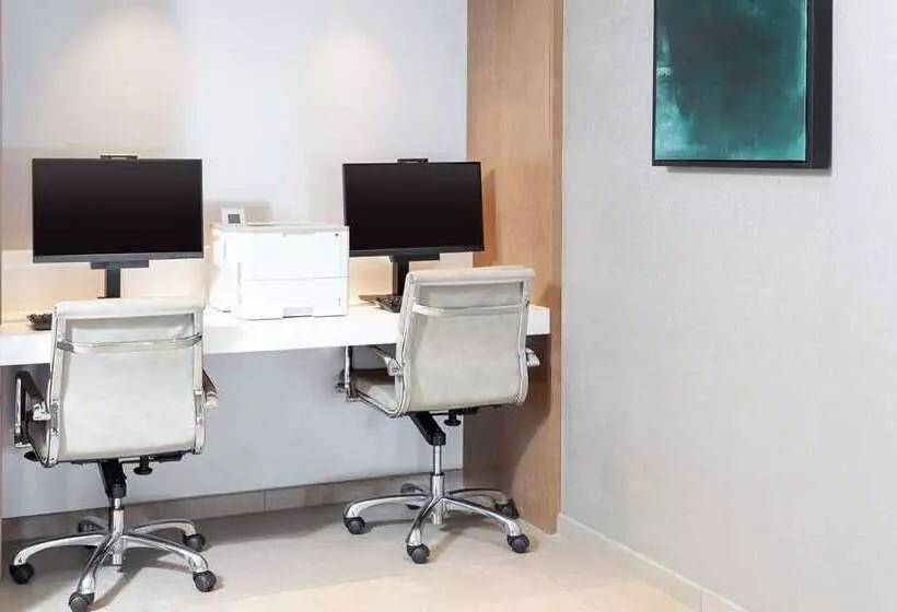 Hotelli Hilton Garden Inn Broomfield Boulder