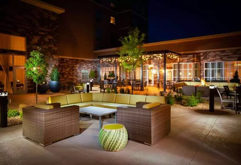 Hotelli Hilton Garden Inn Broomfield Boulder