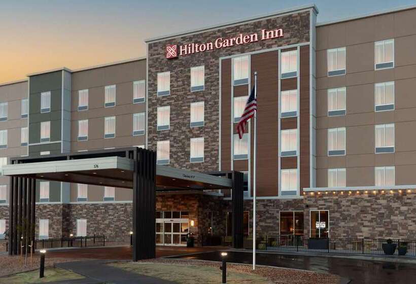 Otel Hilton Garden Inn Broomfield Boulder
