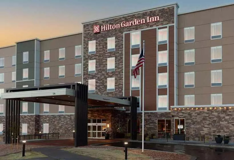 Hotelli Hilton Garden Inn Broomfield Boulder