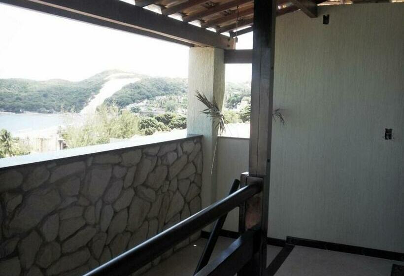 Hostel Marlymar Apart Pousada