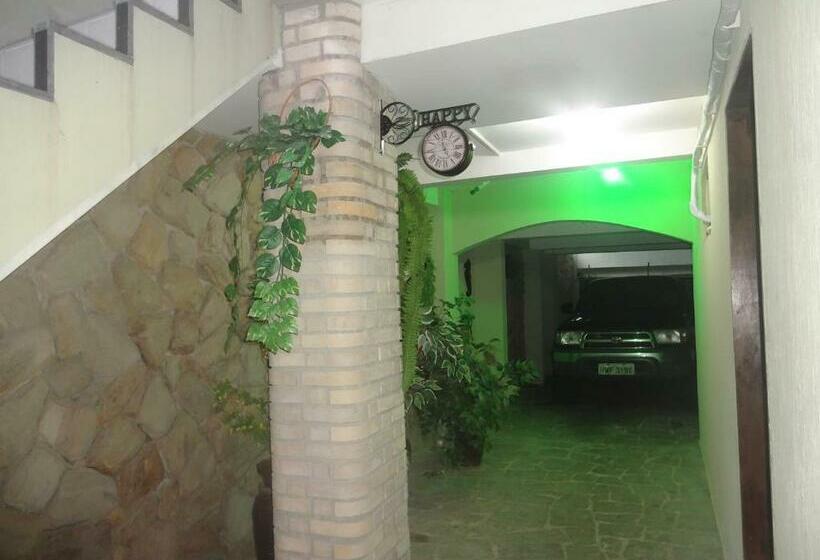 Hostel Marlymar Apart Pousada