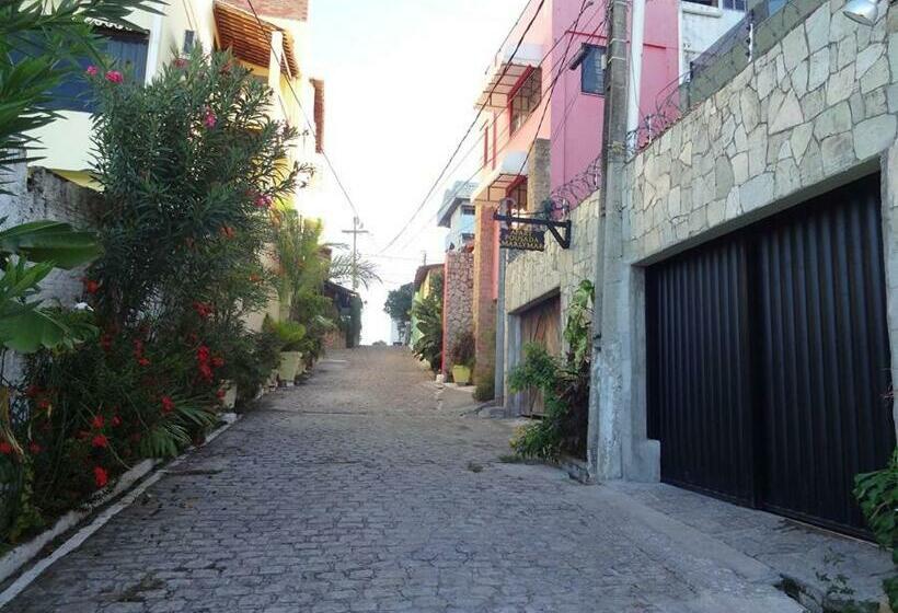 Hostel Marlymar Apart Pousada