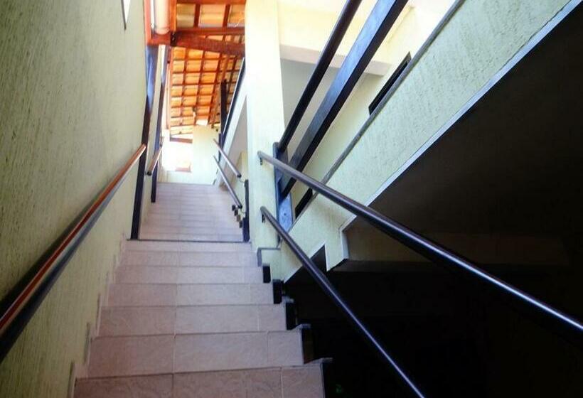 Hostel Marlymar Apart Pousada