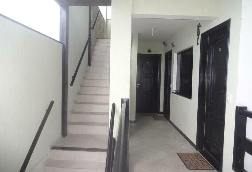 Hostel Marlymar Apart Pousada