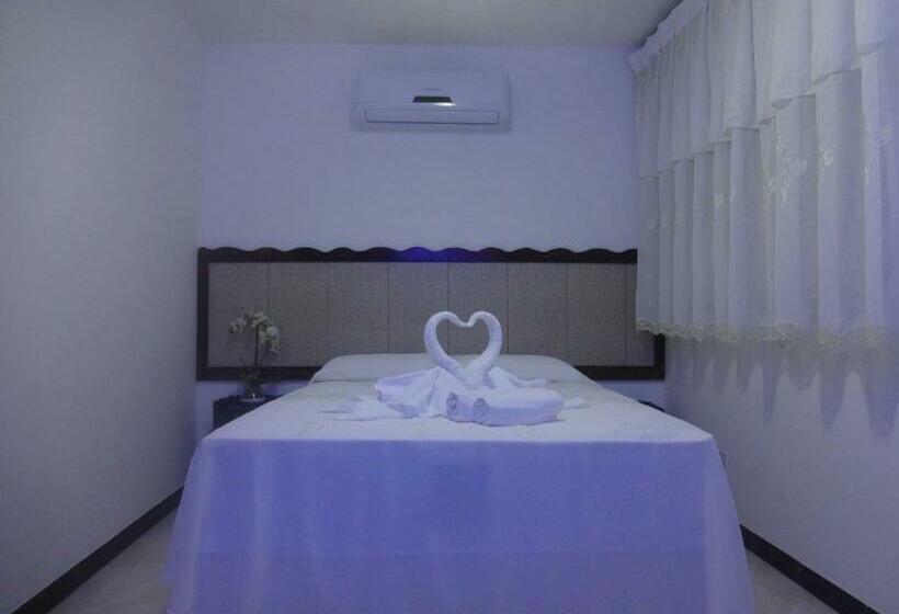 Hostel Marlymar Apart Pousada