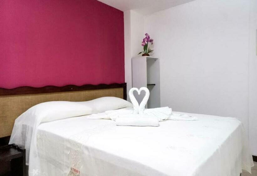 Hostel Marlymar Apart Pousada