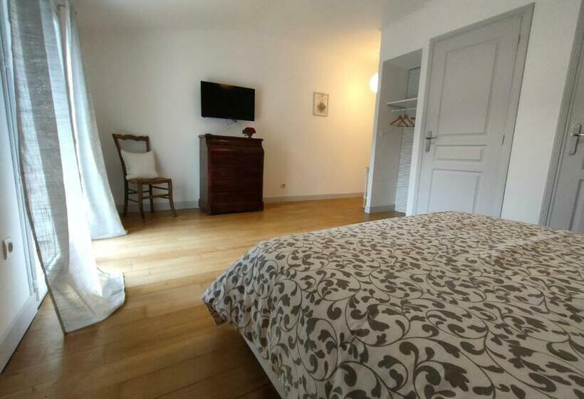 مبيت وإفطار Domaine De Panissac