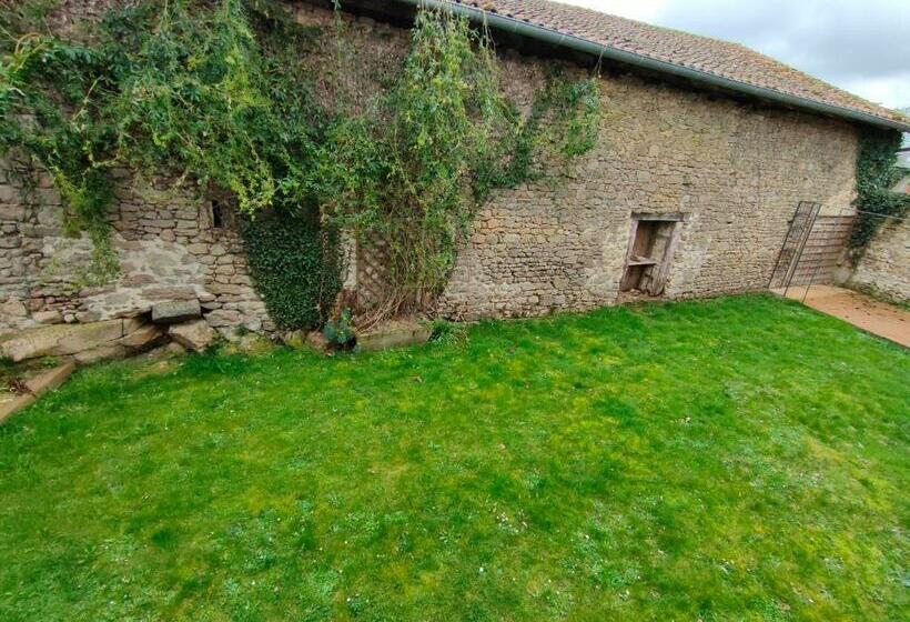 مبيت وإفطار Domaine De Panissac