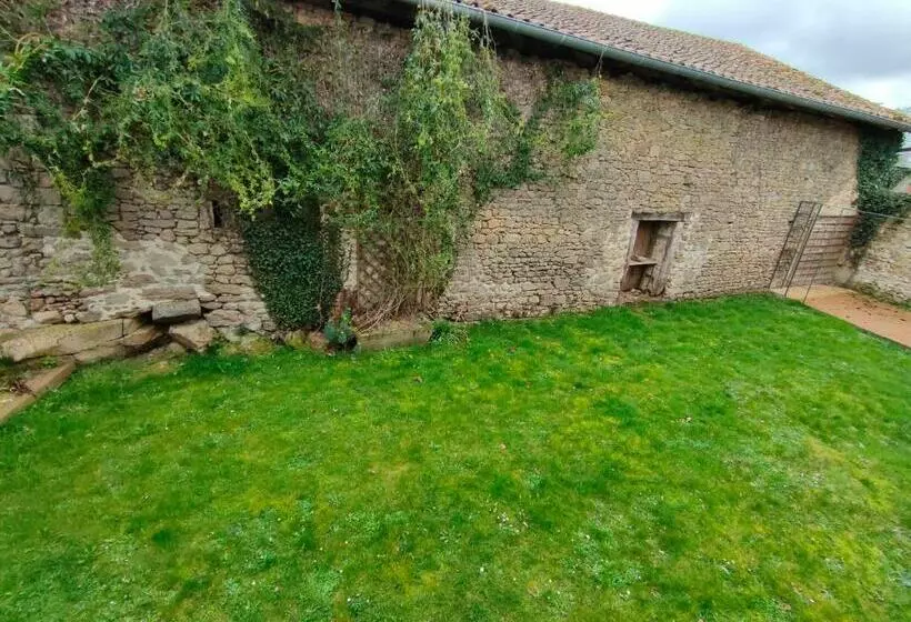 Aamiaismajoitus (B&B) Domaine De Panissac