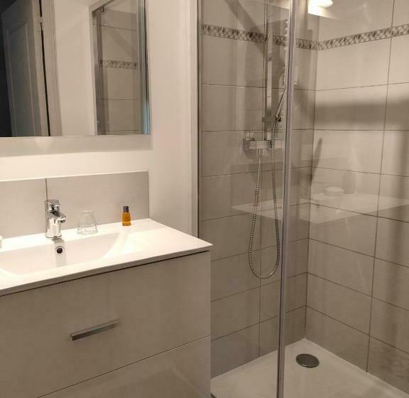 مبيت وإفطار Domaine De Panissac