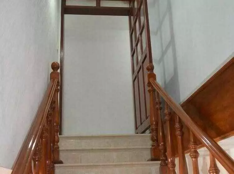 هتل Amueblados Caribe