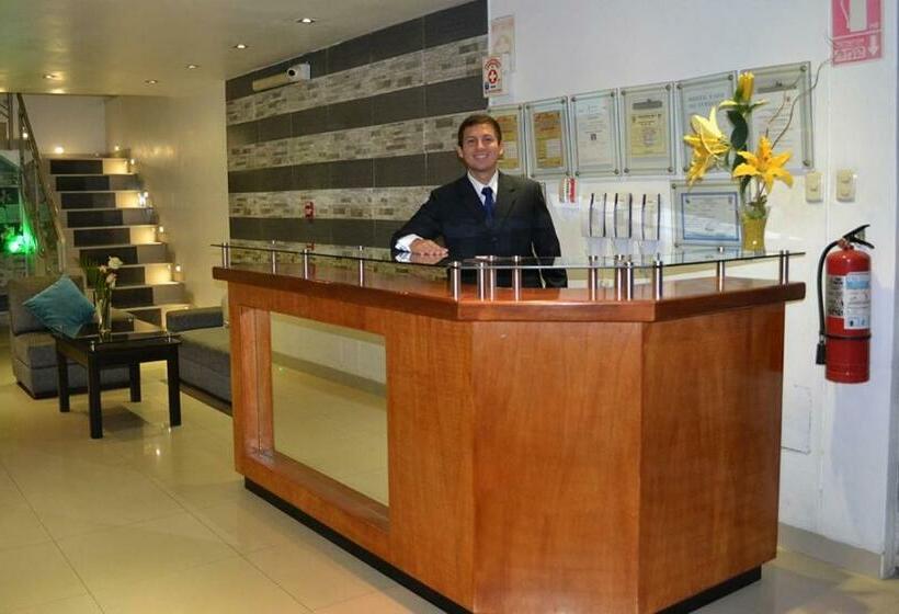 בית מלון כפרי Casa De Turistas