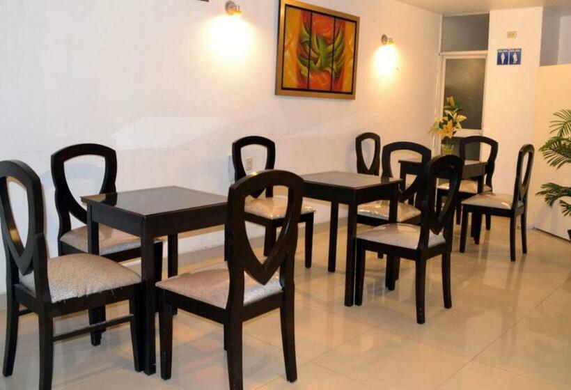 בית מלון כפרי Casa De Turistas