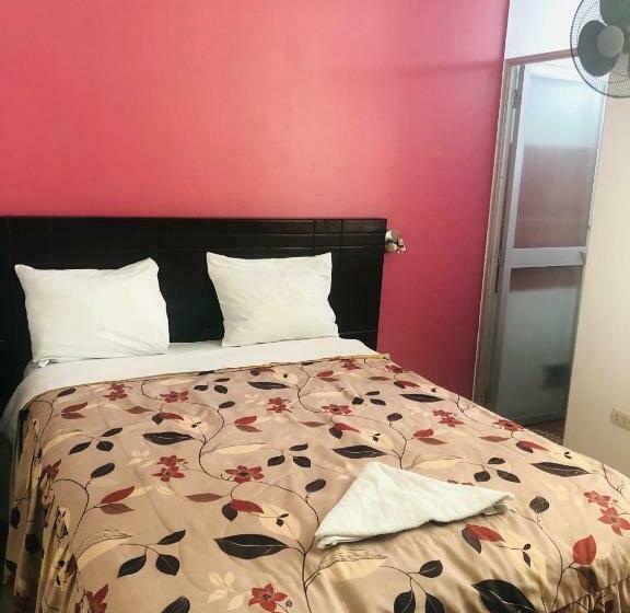 בית מלון כפרי Casa De Turistas