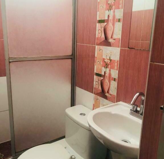 בית מלון כפרי Casa De Turistas