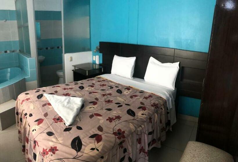 בית מלון כפרי Casa De Turistas