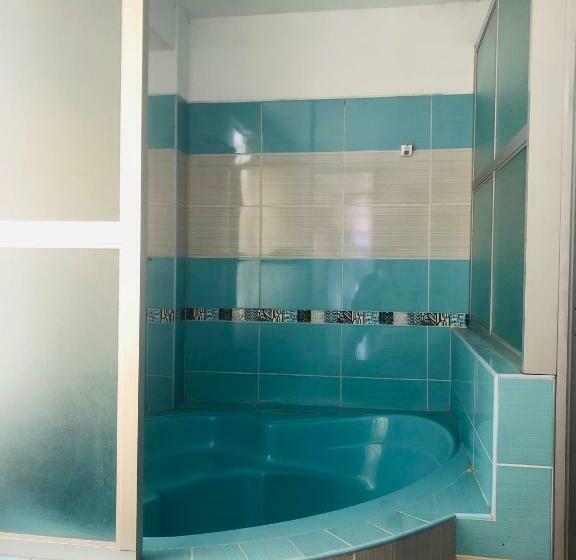 בית מלון כפרי Casa De Turistas