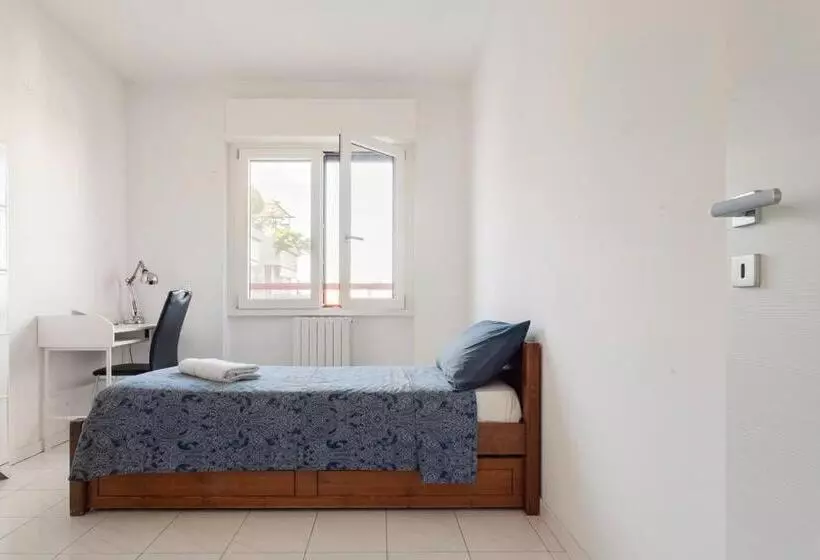 Majatalo Attico Incantevole   Forum Assago & Humanitas