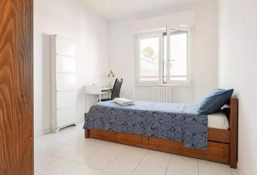 Majatalo Attico Incantevole   Forum Assago & Humanitas