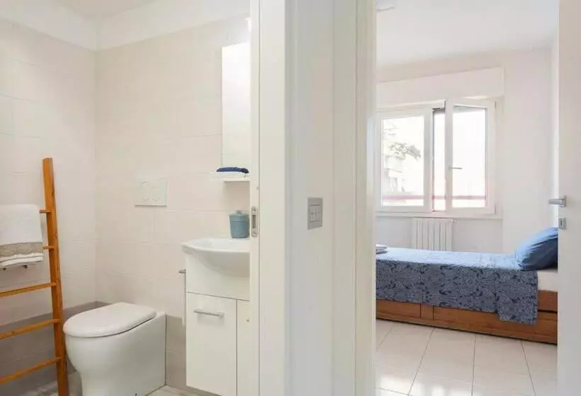 Majatalo Attico Incantevole   Forum Assago & Humanitas