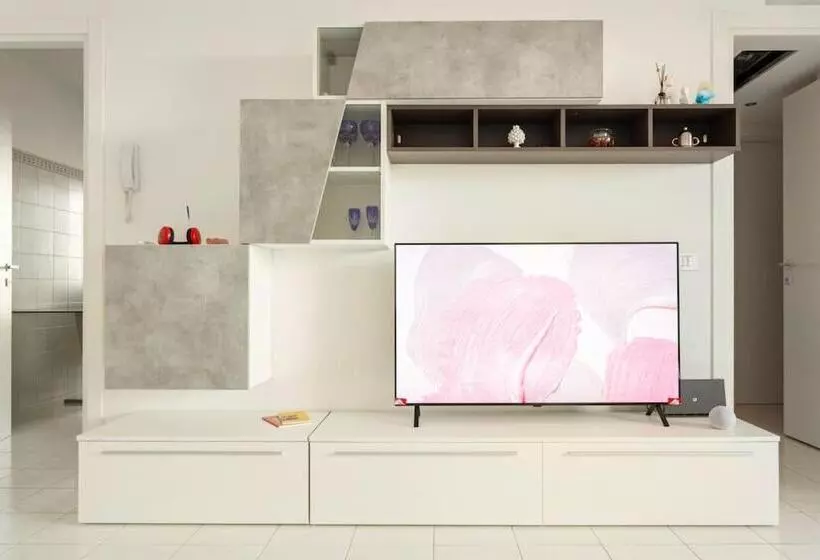 Majatalo Attico Incantevole   Forum Assago & Humanitas