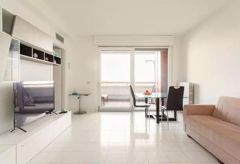 Majatalo Attico Incantevole   Forum Assago & Humanitas