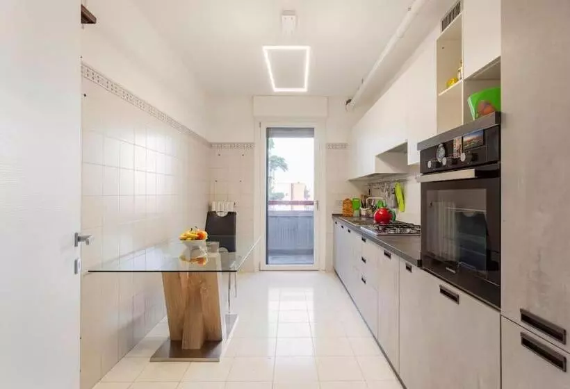 Majatalo Attico Incantevole   Forum Assago & Humanitas