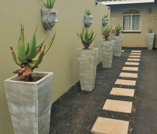 Pension Rudys Guesthouse