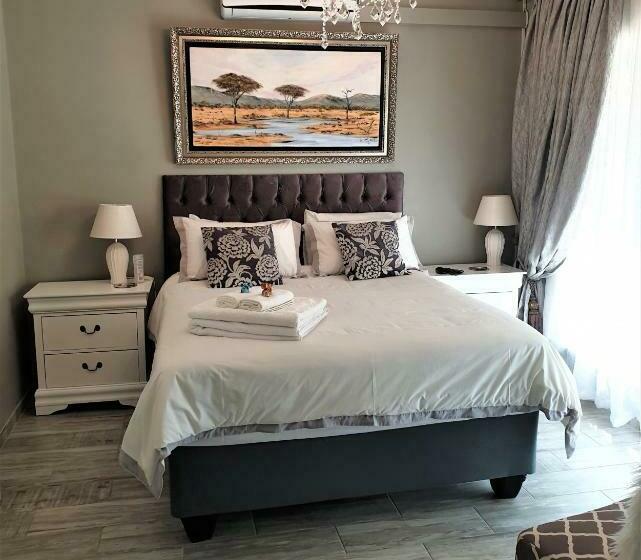 Pension Rudys Guesthouse