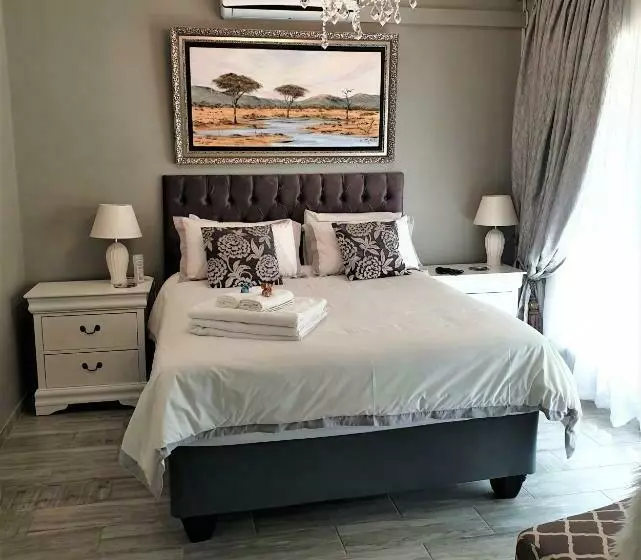 Majatalo Rudys Guesthouse