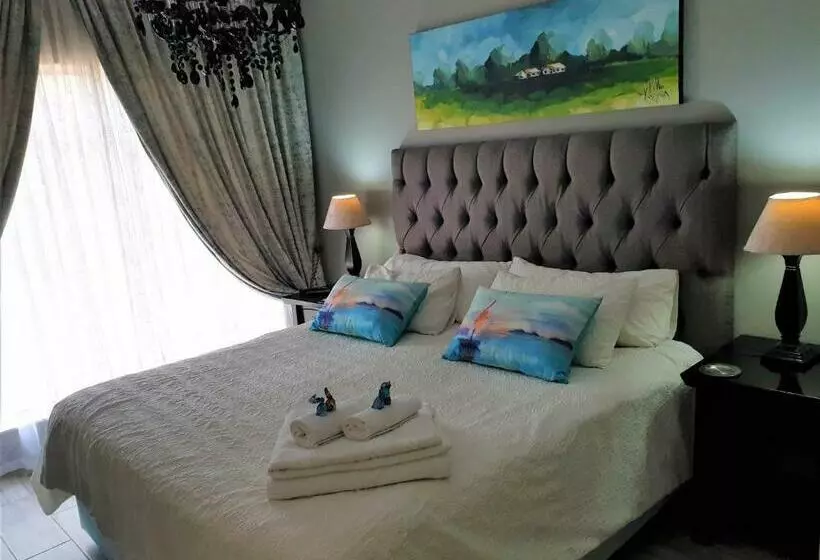 Majatalo Rudys Guesthouse