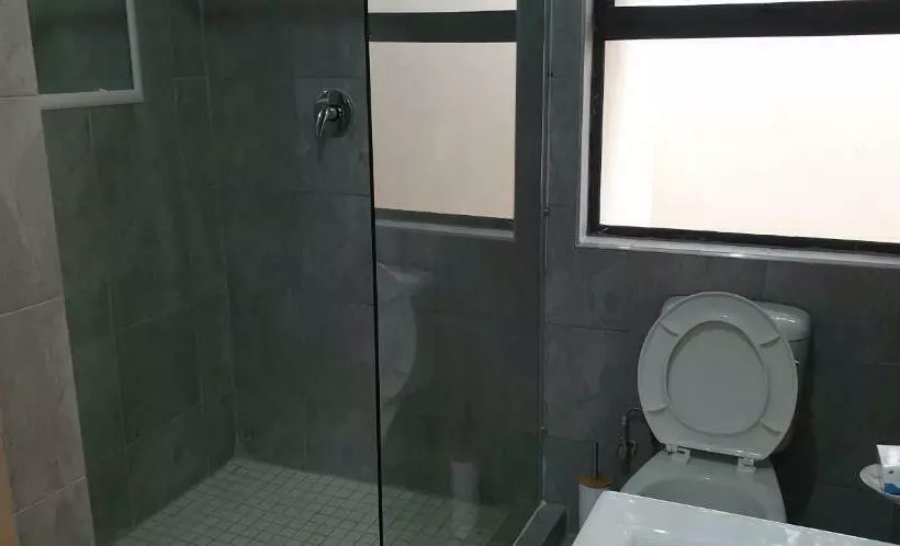 Majatalo Rudys Guesthouse