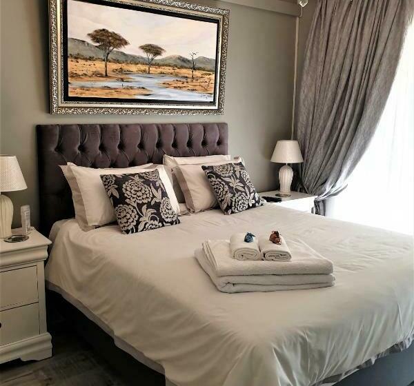 Pension Rudys Guesthouse