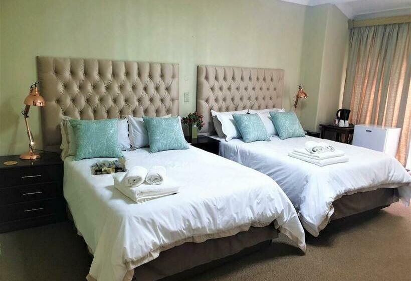 Pension Rudys Guesthouse