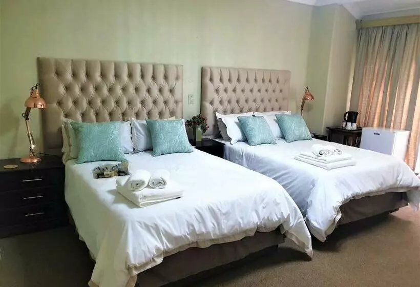 Majatalo Rudys Guesthouse