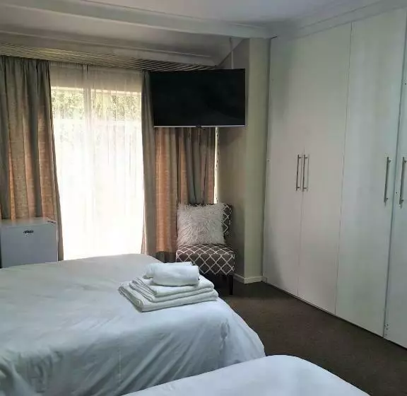 Majatalo Rudys Guesthouse