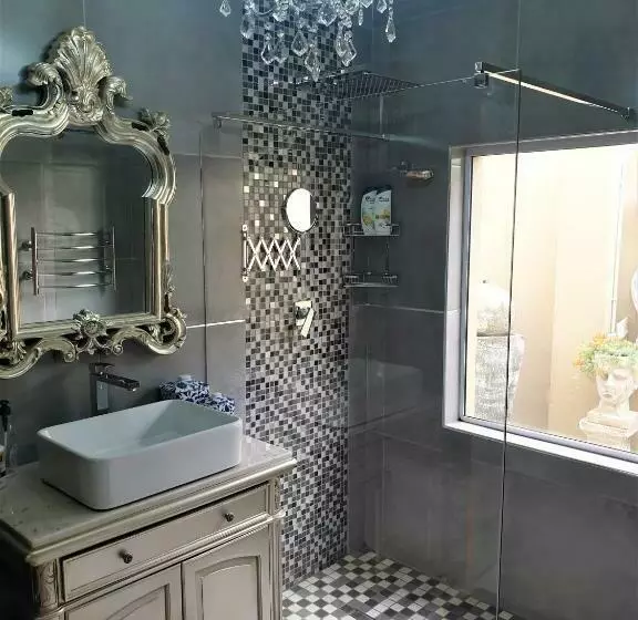 Majatalo Rudys Guesthouse