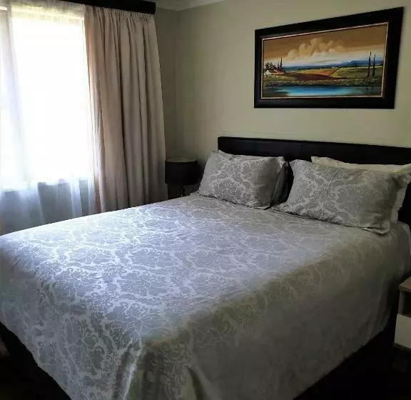 Majatalo Rudys Guesthouse