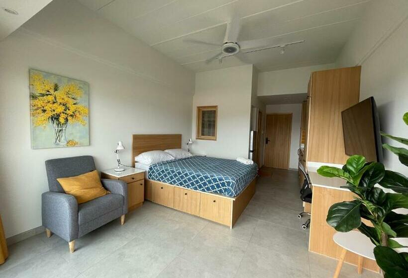 Rayong Condochain By Rick