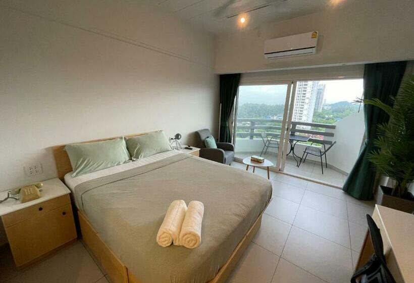 Rayong Condochain By Rick