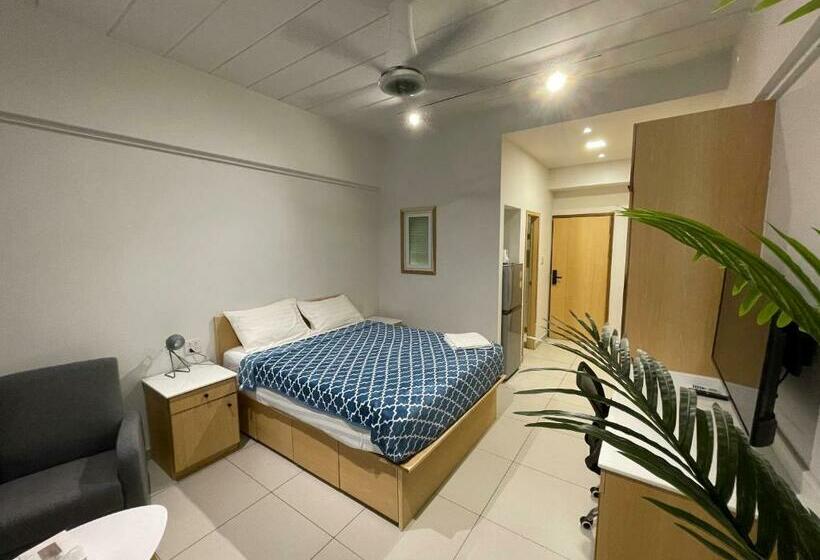 Rayong Condochain By Rick