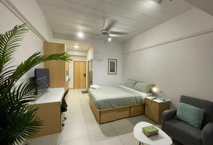 Rayong Condochain By Rick