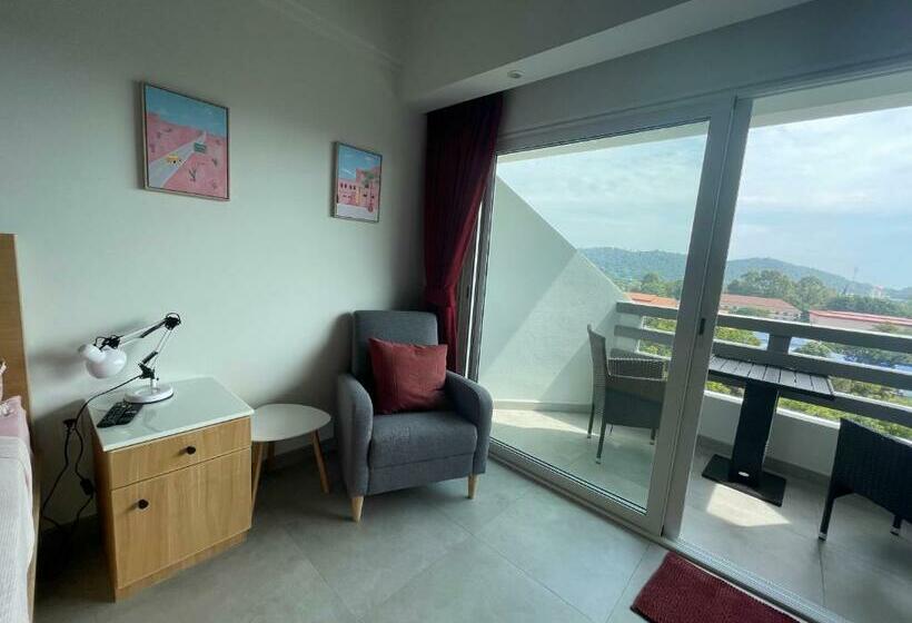 Rayong Condochain By Rick