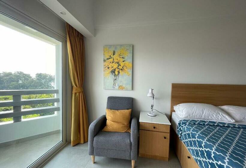 Rayong Condochain By Rick