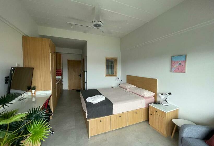 Rayong Condochain By Rick