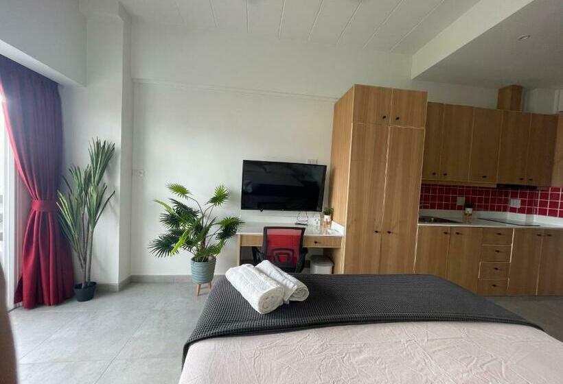 Rayong Condochain By Rick