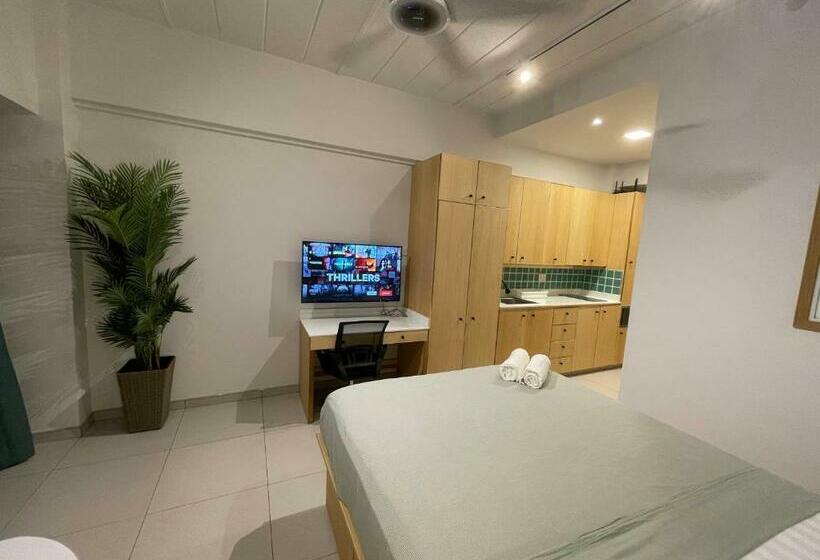 Rayong Condochain By Rick