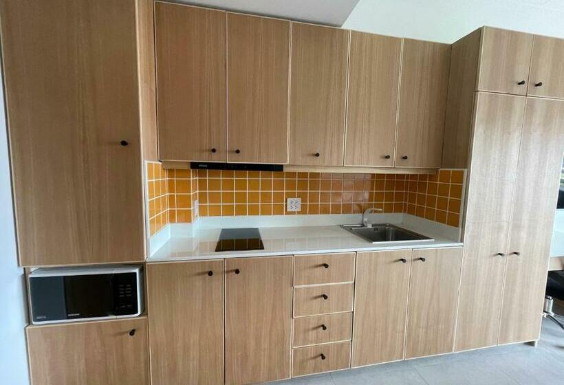 Rayong Condochain By Rick