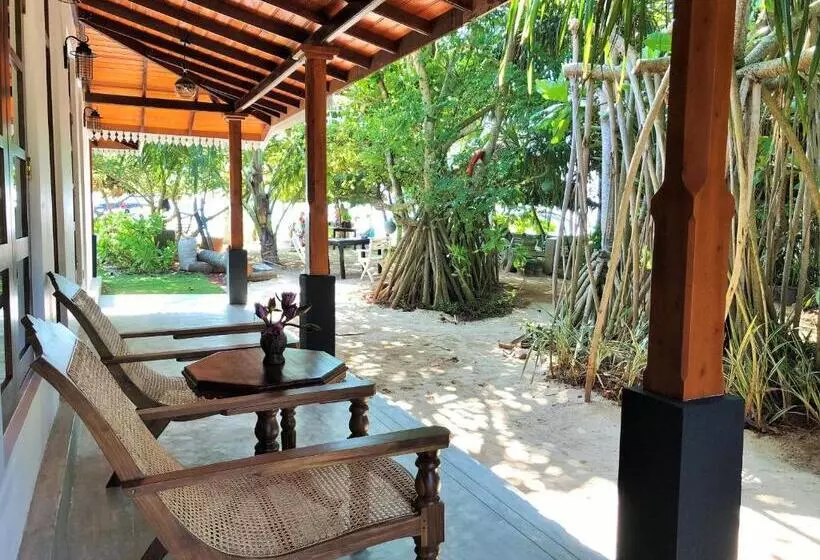 Sunflower Beach Resort